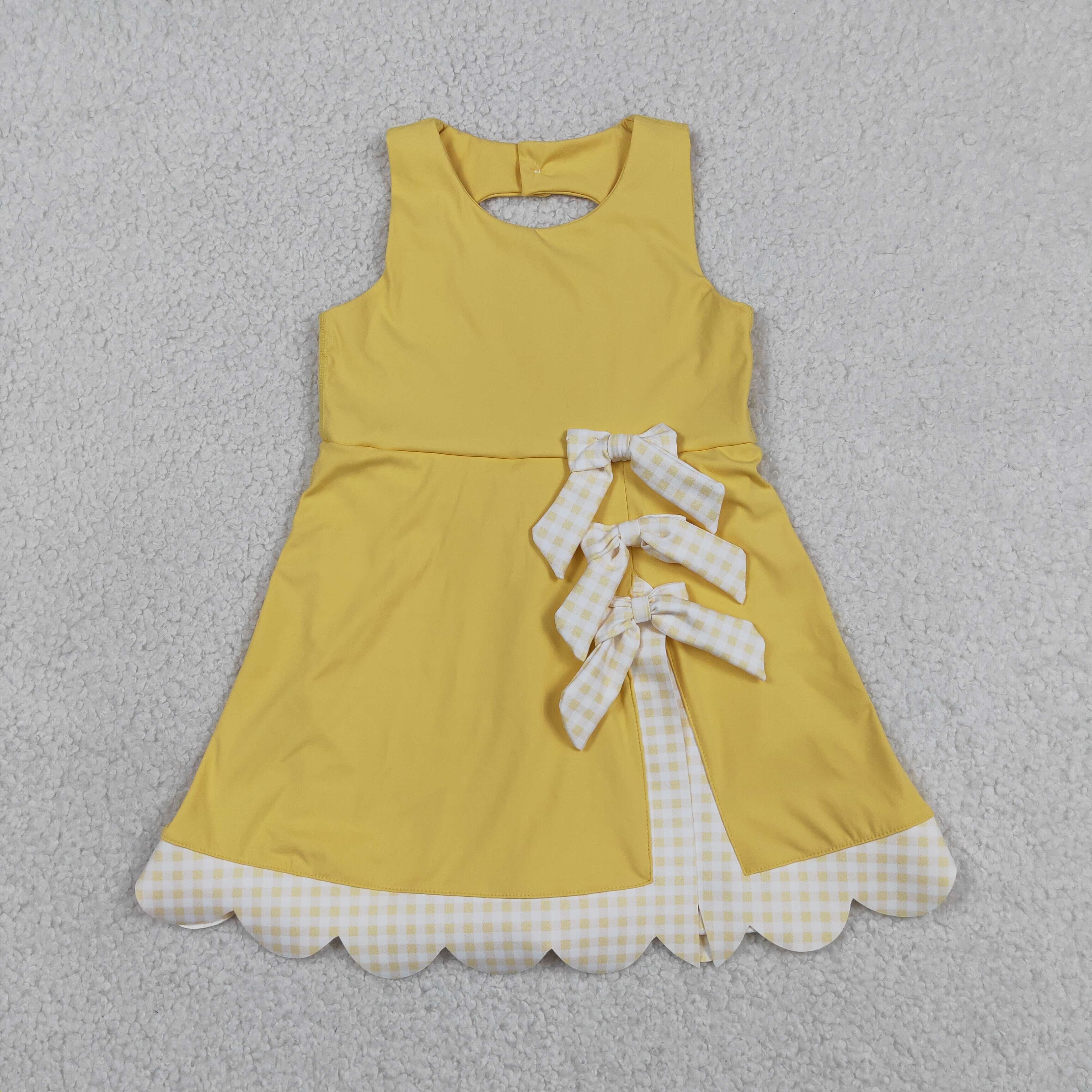 Baby Clothing Yellow - Wholesale Infant Kid Skirt Shorts Toddler