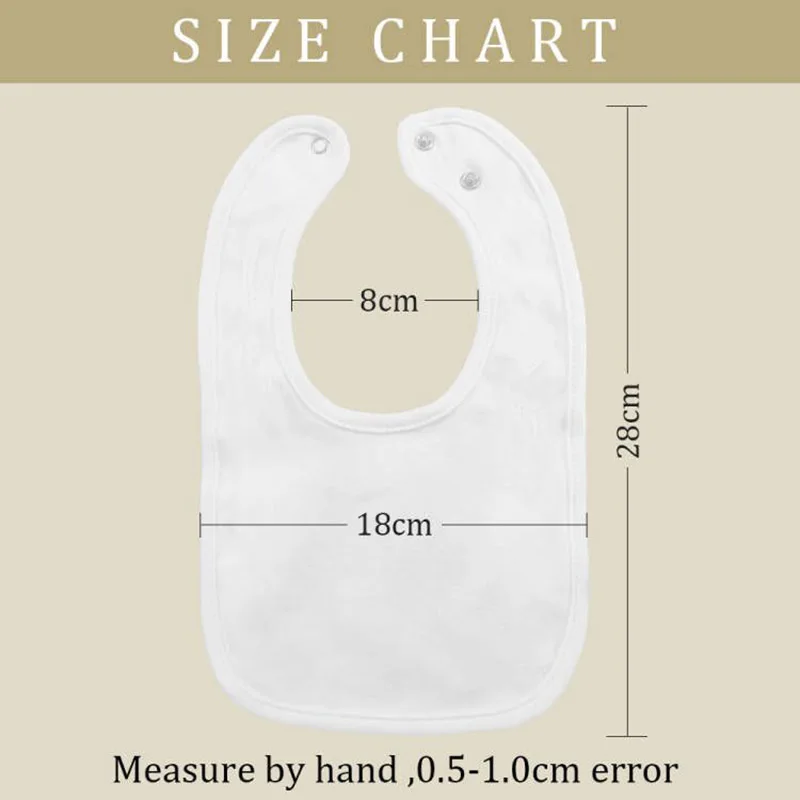Personalized Matching Baby Bib - Baby Clothing Name のレビューと価格