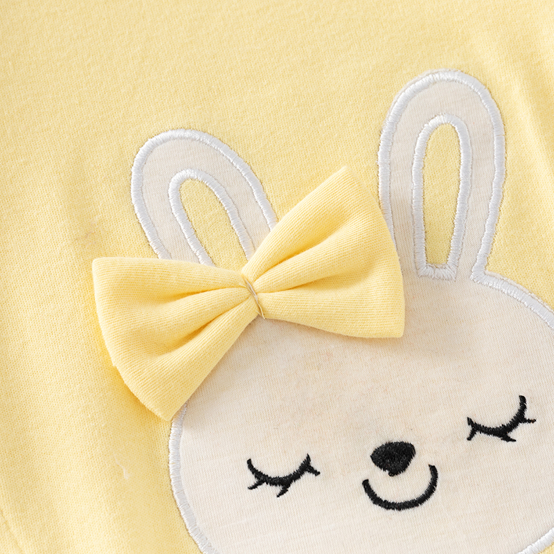 Newborn baby girl spring & fal - Baby Clothing Yellow のレビューと価格