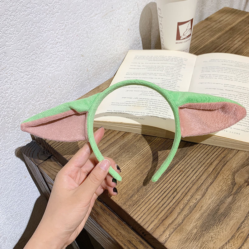 Star WarsNew Yoda Headbands Ha - Baby Clothing Model のレビューと価格