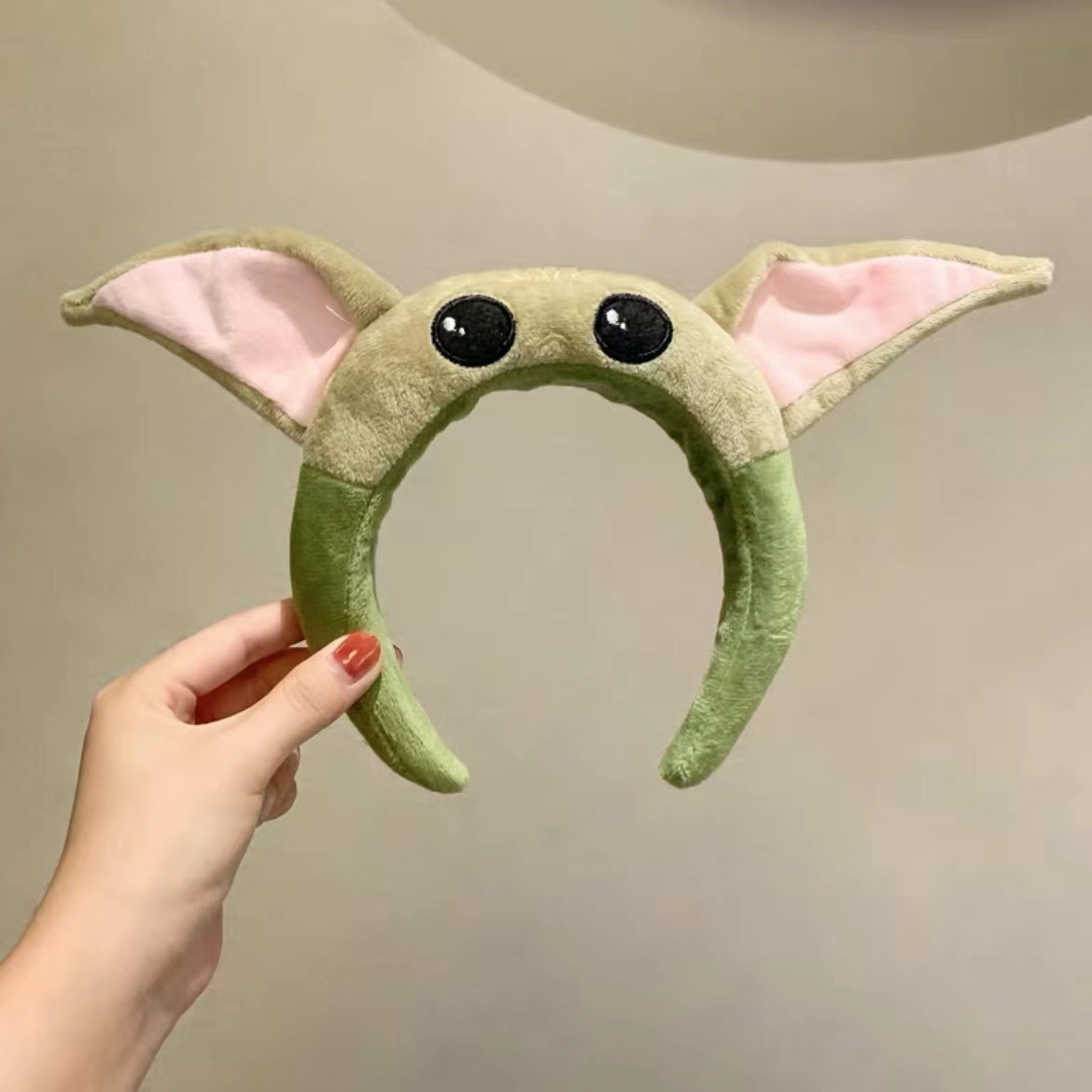 Star WarsNew Yoda Headbands Ha - Baby Clothing Model のレビューと価格