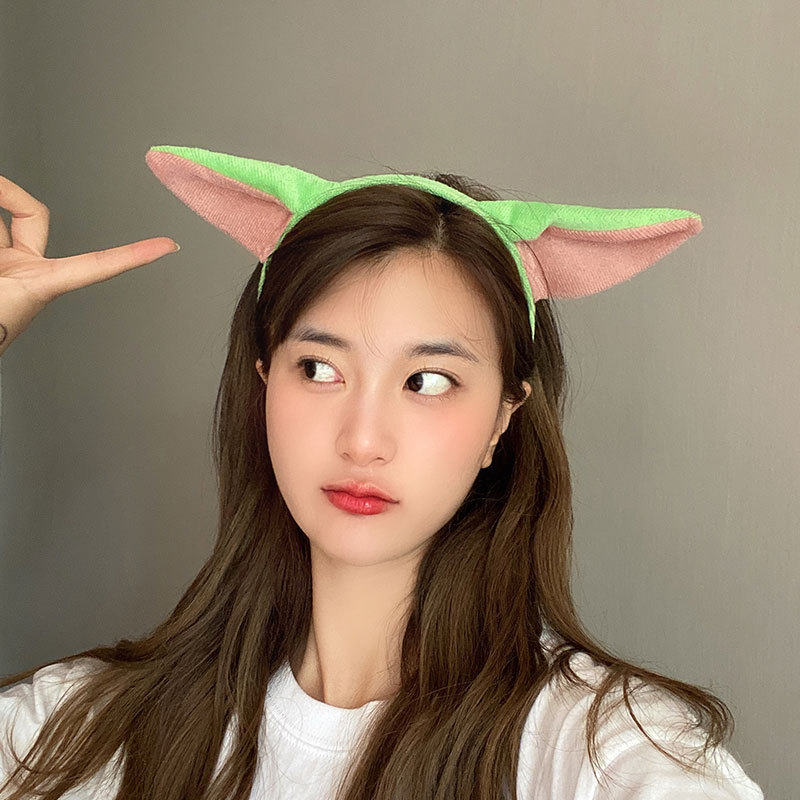 Star WarsNew Yoda Headbands Ha - Baby Clothing Model のレビューと価格