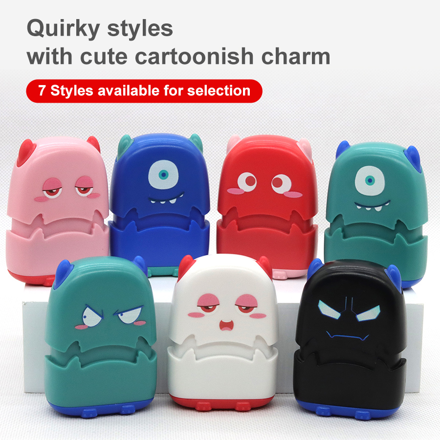 Customized Name Stamp Waterpro - Baby Clothing Name のレビューと価格