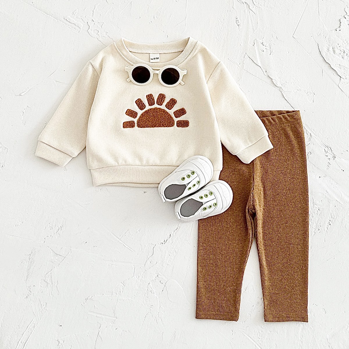 Spring Autumn Baby Boys Girls  - Baby Clothing Organic Cotton のレビューと価格