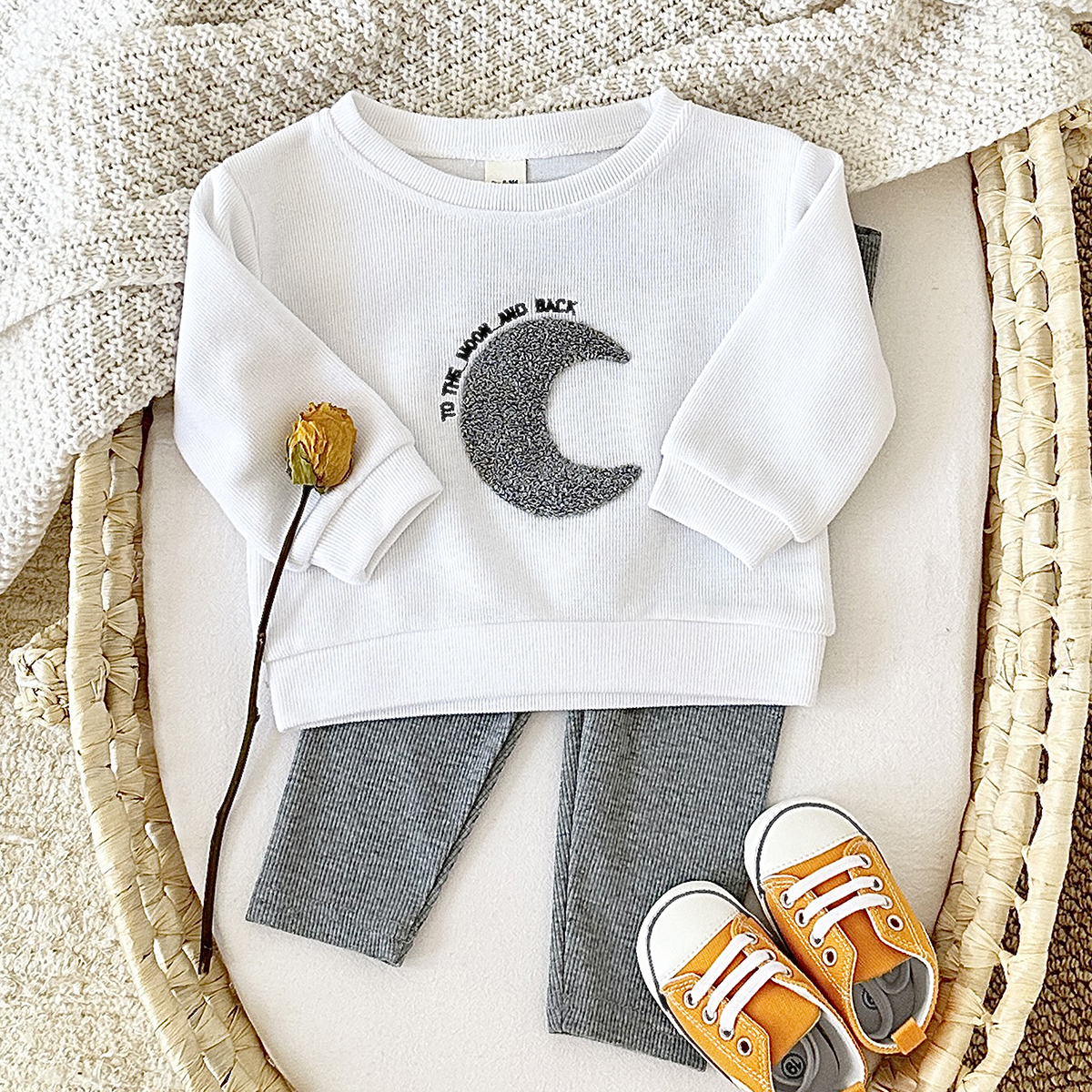 2025 New Spring Autumn Baby Bo - Baby Clothing Organic Cotton のレビューと価格