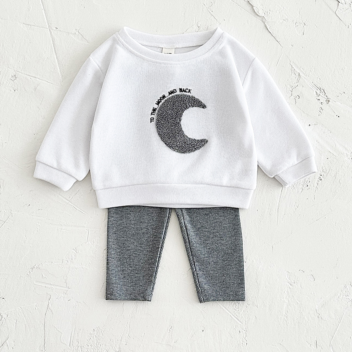 2025 New Spring Autumn Baby Bo - Baby Clothing Organic Cotton のレビューと価格