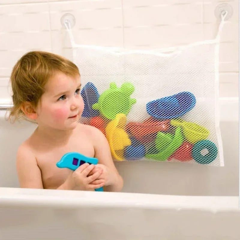 Convenient Baby Bath Toy Organ - Baby Clothes Organiser のレビューと価格