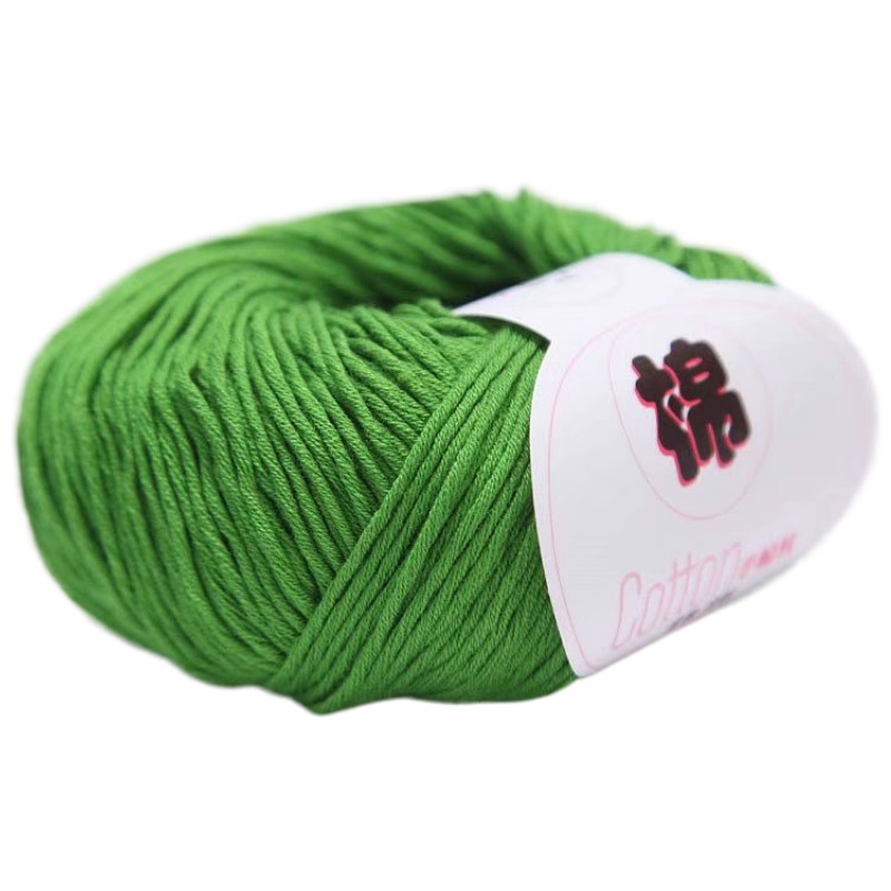 10ply 100% Cotton Yarn 250g/se - Baby Clothing Hangers のレビューと価格