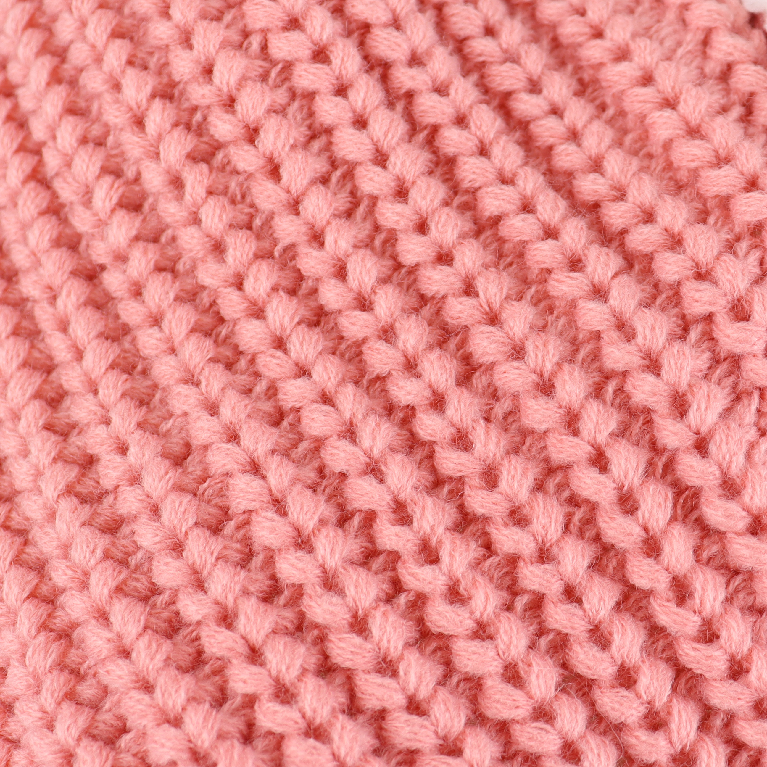 Infant Pom Pom Beanie Kid Wint - Baby Hat Beanie のレビューと価格