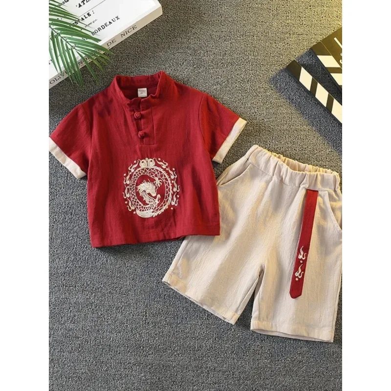 Child Traditional Clothing Sho - Baby Clothing Embroidery のレビューと価格