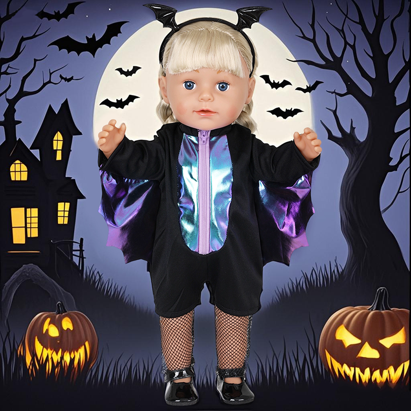 Doll Clothes Set for 16-18inch - Baby Clothing のレビューと価格