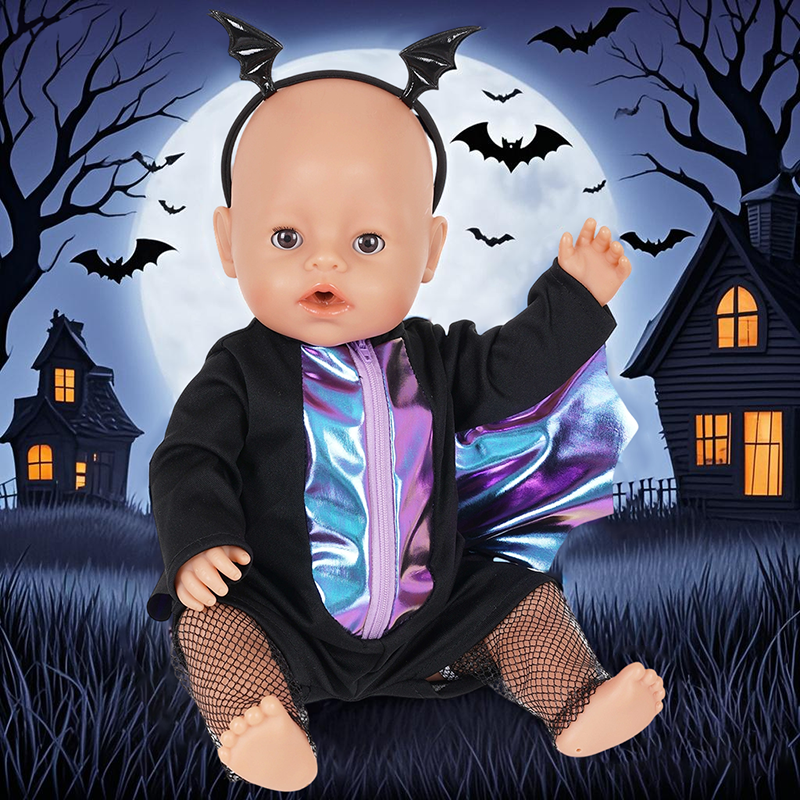 Doll Clothes Set for 16-18inch - Baby Clothing のレビューと価格
