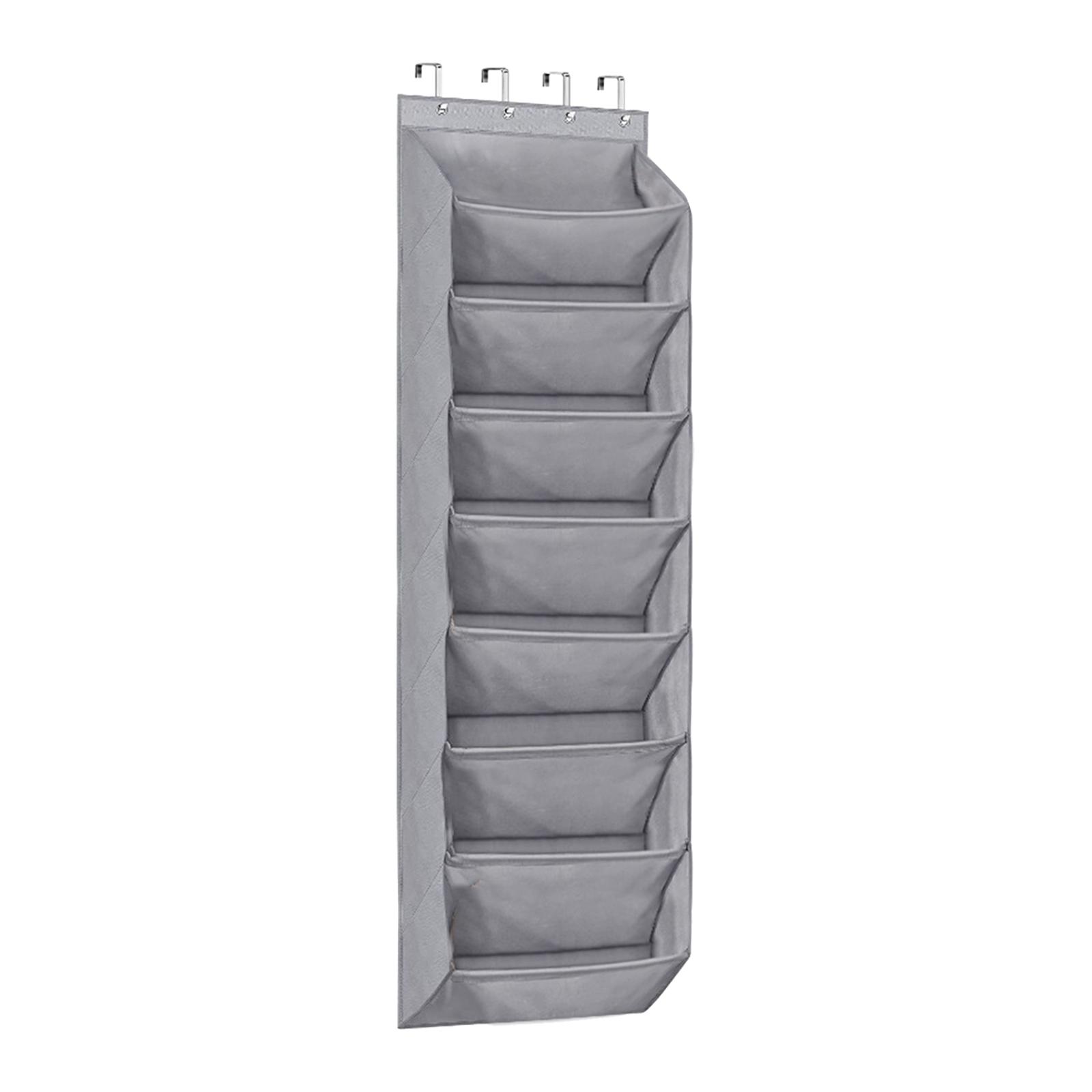 Hanging Shoe Rack 8 Tier Oxfor - Baby Clothing Hangers のレビューと価格