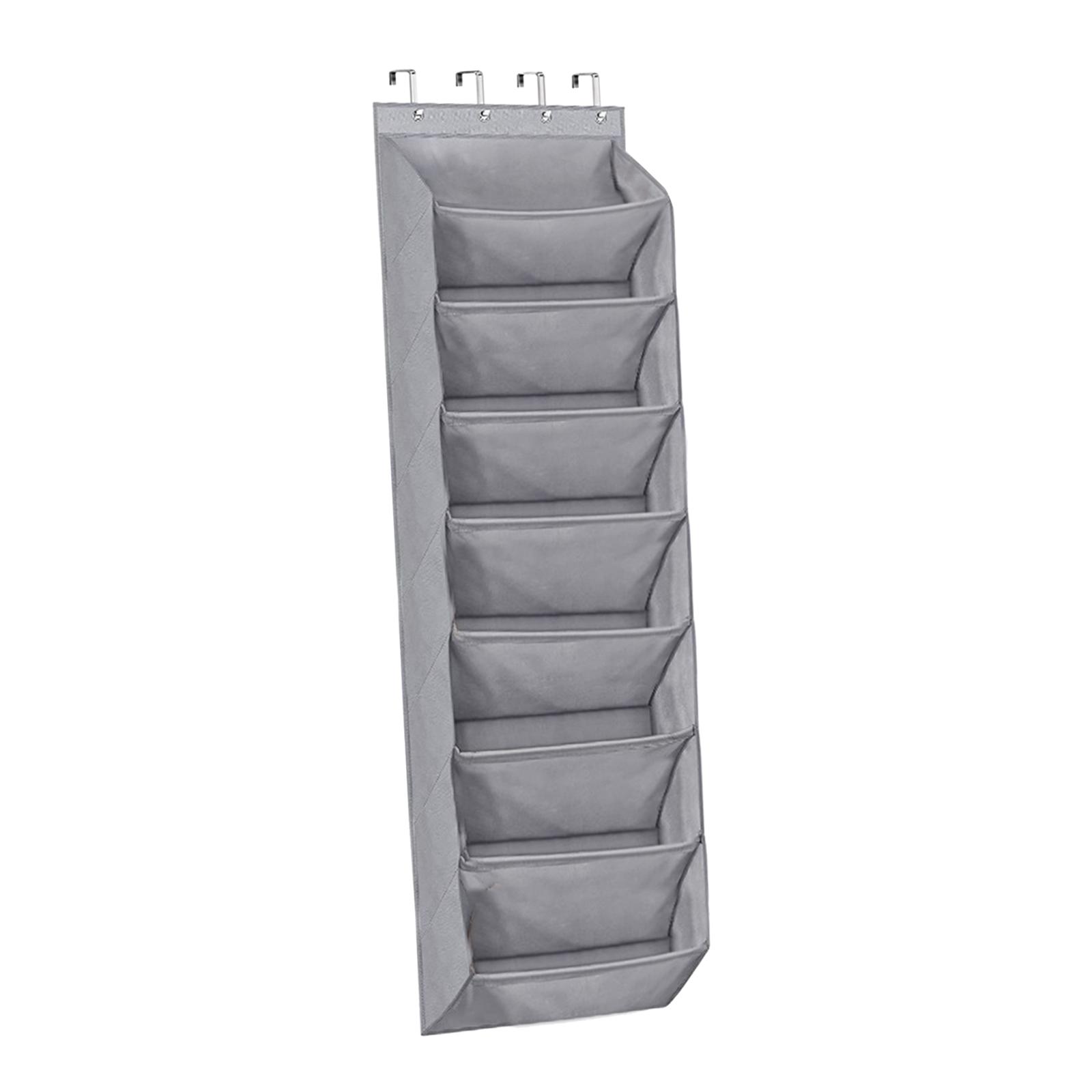 Hanging Shoe Rack 8 Tier Oxfor - Baby Clothing Hangers のレビューと価格