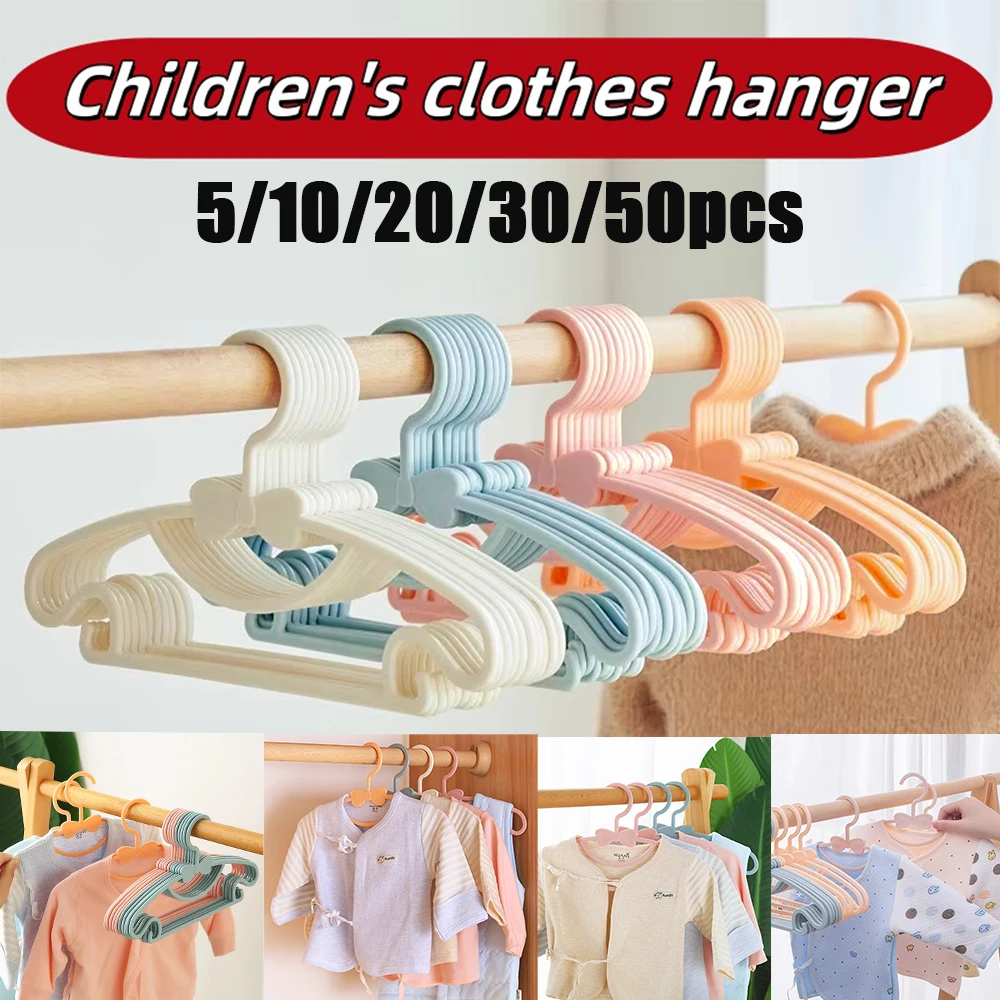 30/20/10/5/1PC Baby Clothes Ra - Baby Clothes Organiser のレビューと価格