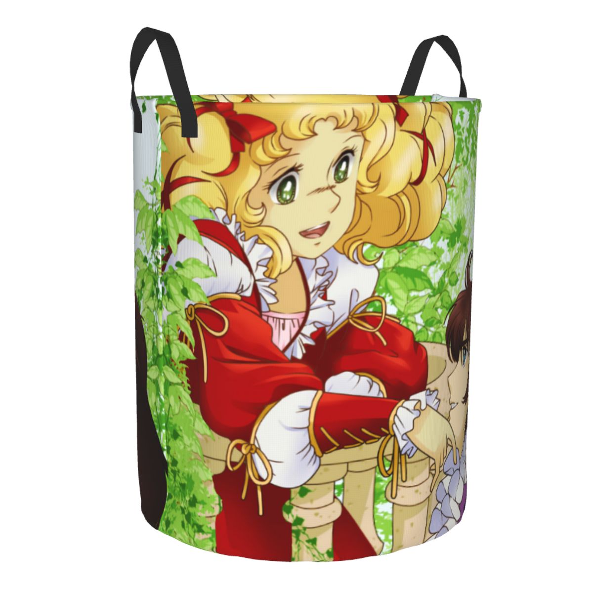 Custom Candy Candy Laundry Bas - Baby Clothes Organiser のレビューと価格