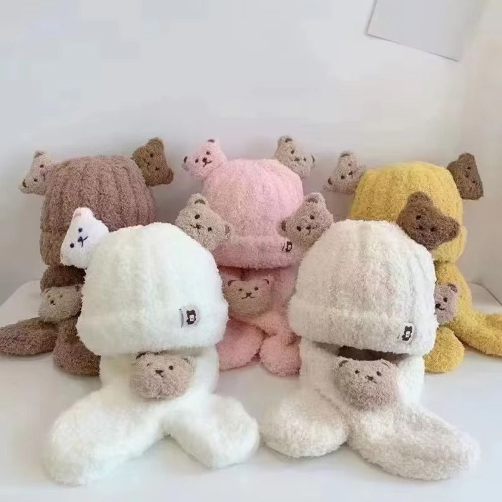 Cloth Accessories Korean Style - Baby Hat Beanie のレビューと価格