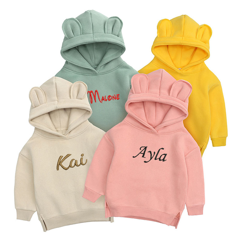 Personalised Embroidery Childr - Baby Clothing Name のレビューと価格