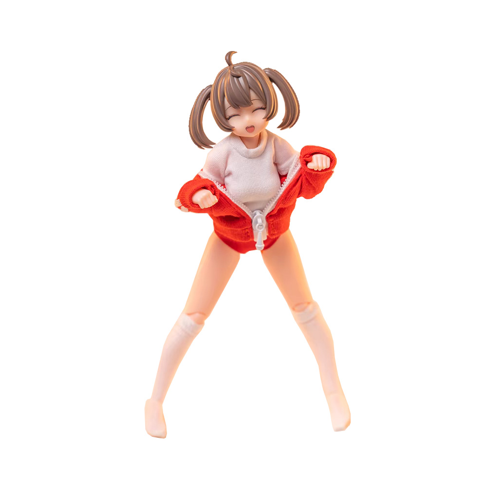 Machine Girl 1/12 Clothes 99S  - Baby Clothing Model のレビューと価格