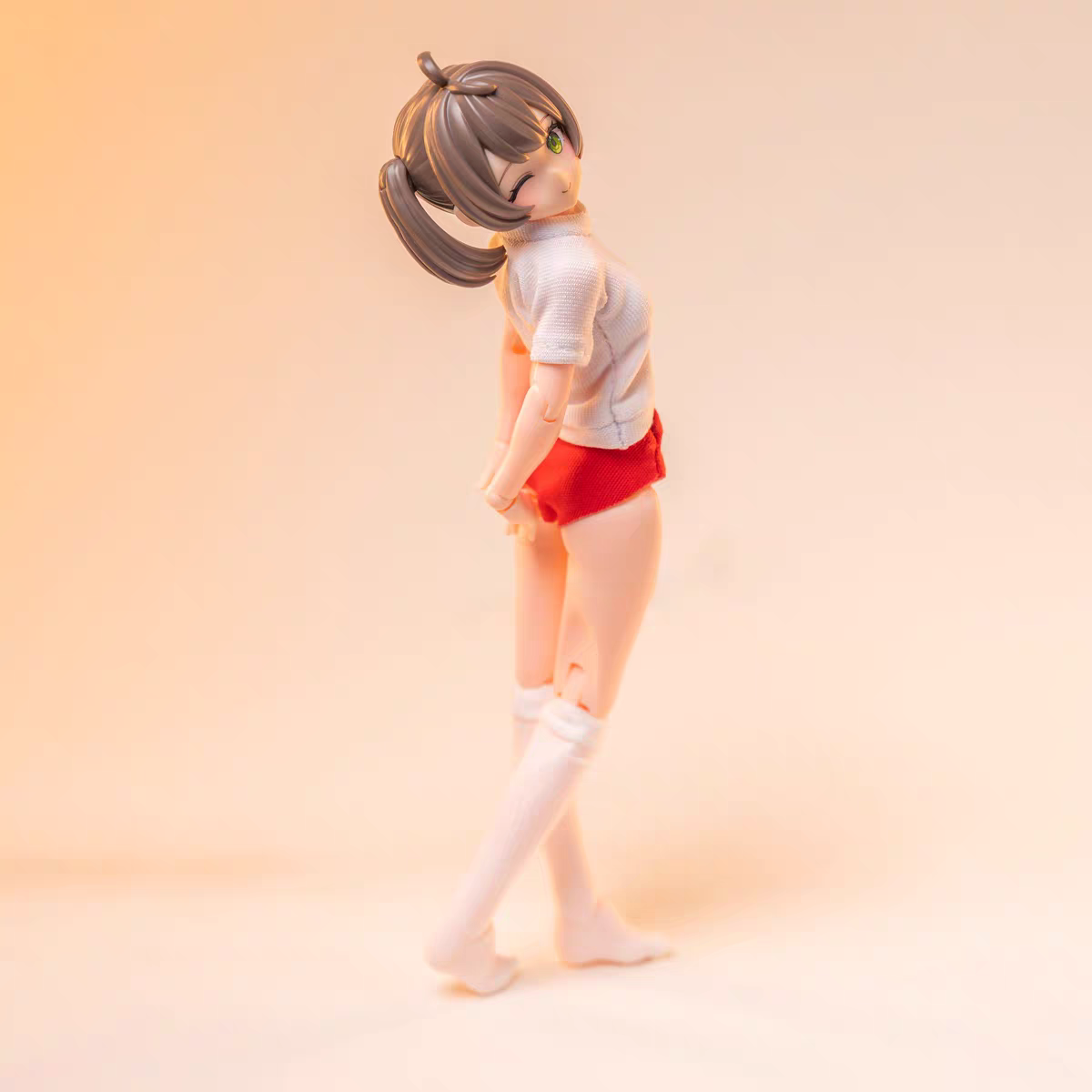 Machine Girl 1/12 Clothes 99S  - Baby Clothing Model のレビューと価格