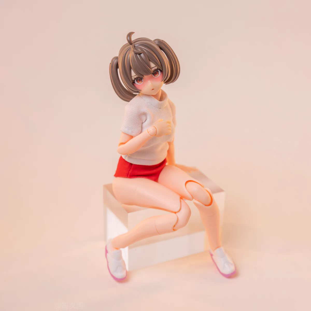 Machine Girl 1/12 Clothes 99S  - Baby Clothing Model のレビューと価格