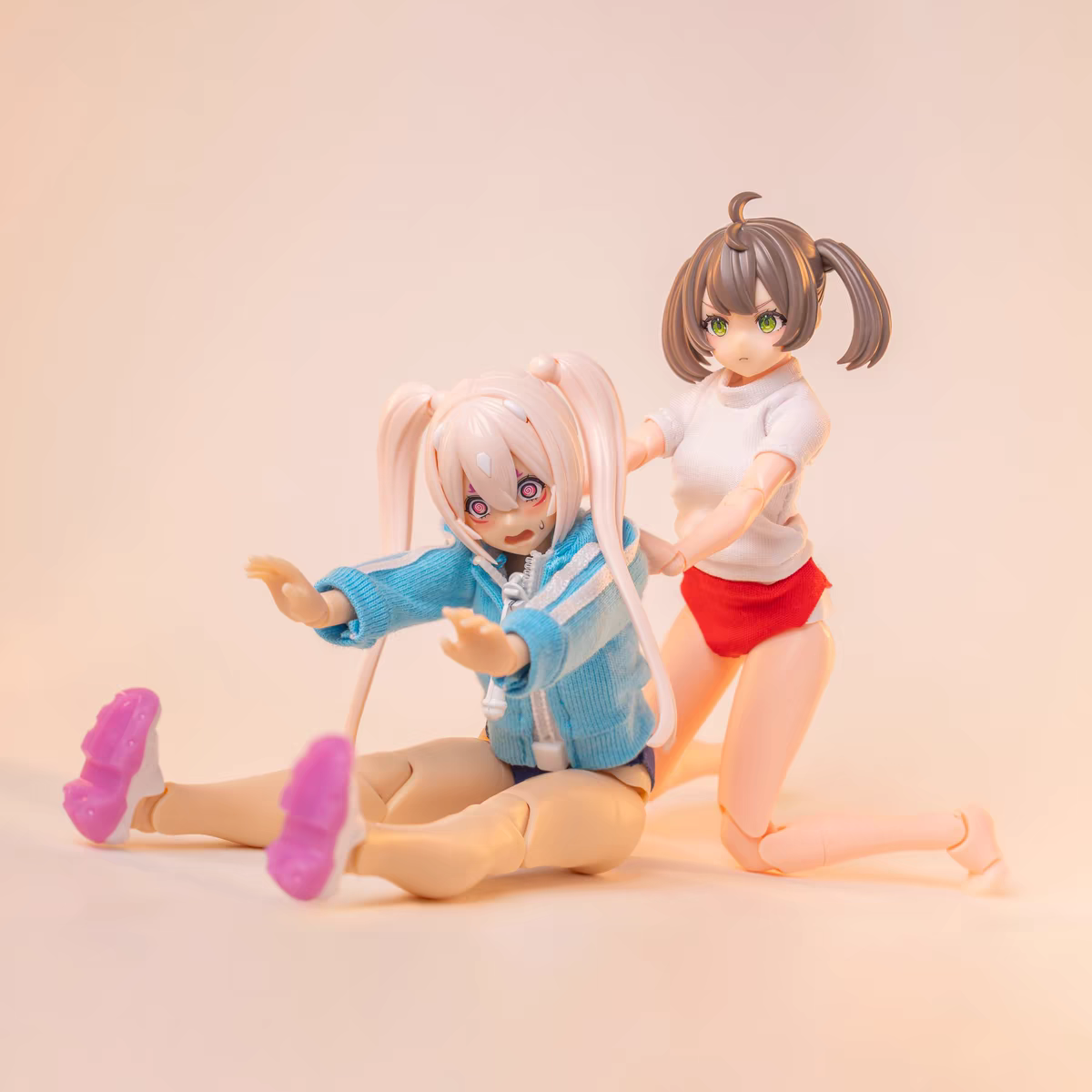 Machine Girl 1/12 Clothes 99S  - Baby Clothing Model のレビューと価格