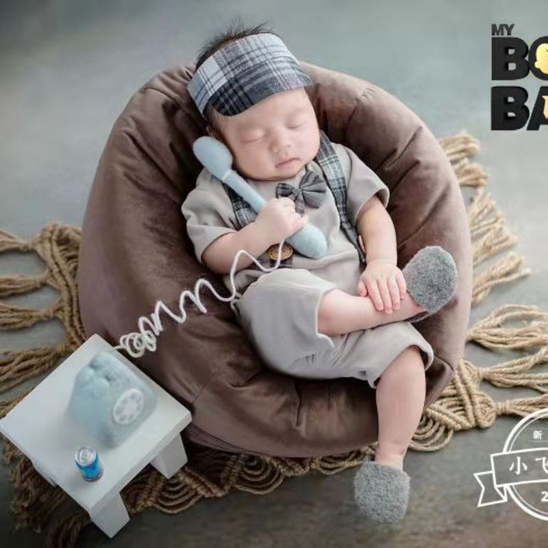 Decorative model creative scen - Baby Clothing Model のレビューと価格