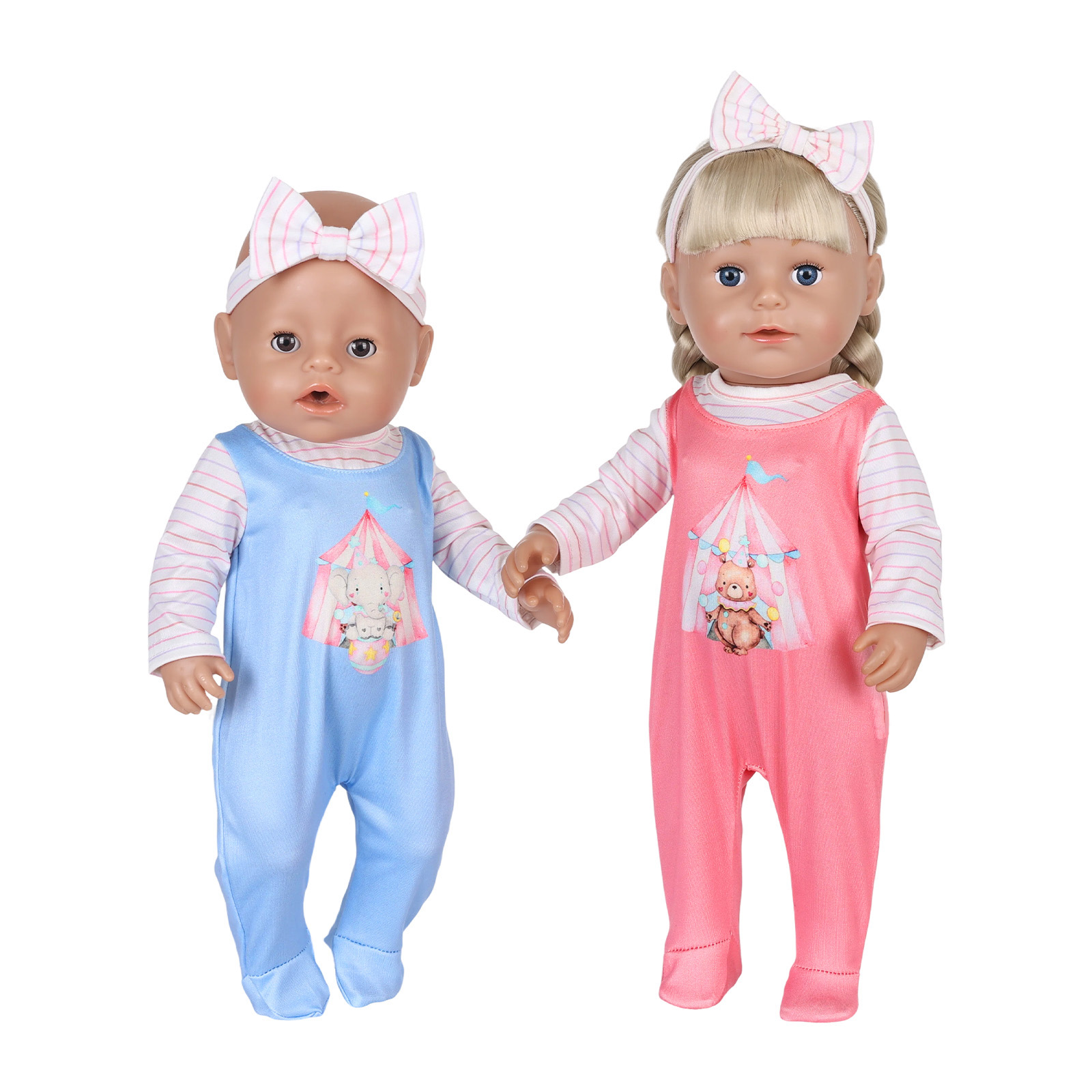 Doll Clothes for 16-18inch 40- - Baby Clothing のレビューと価格