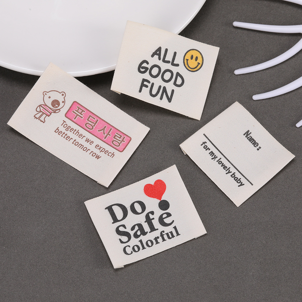 Custom Printed Private Logo La - Baby Clothing Organic Cotton のレビューと価格