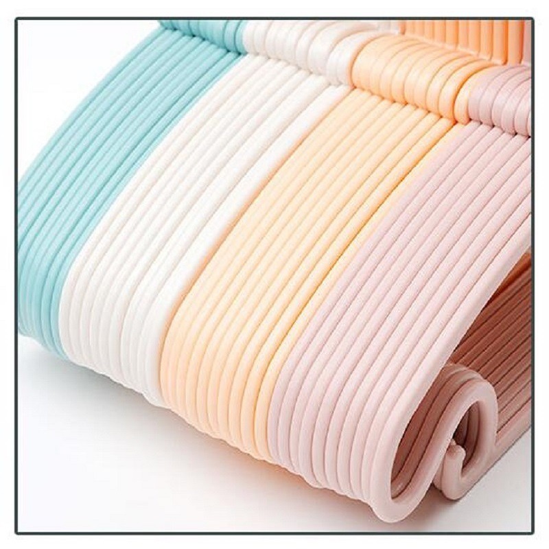 10pcs Baby Clothes Racks Porta - Baby Clothing Hangers のレビューと価格