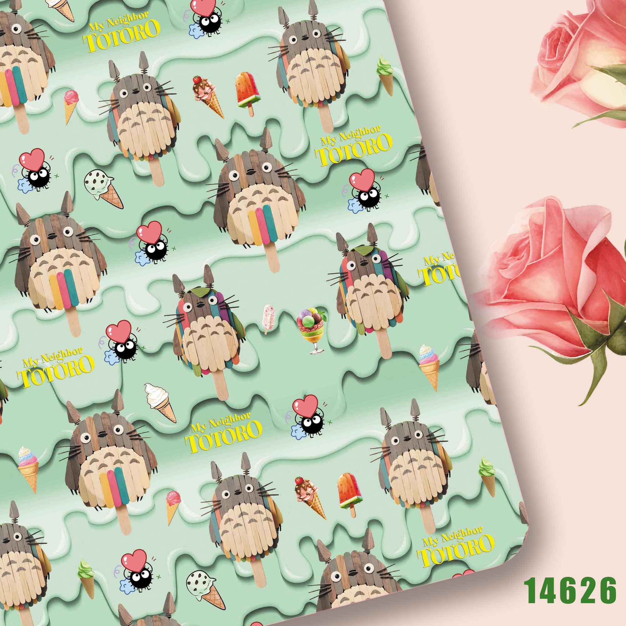 140*50cm Cartoon Fabric Hot DI - Baby Clothing Model のレビューと価格