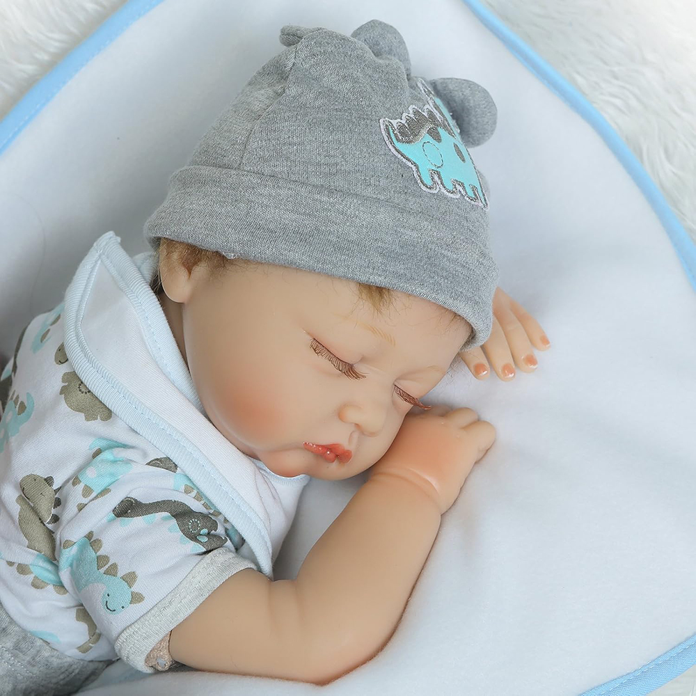 Reborn Dolls Baby Clothes Dino - Baby Clothing のレビューと価格