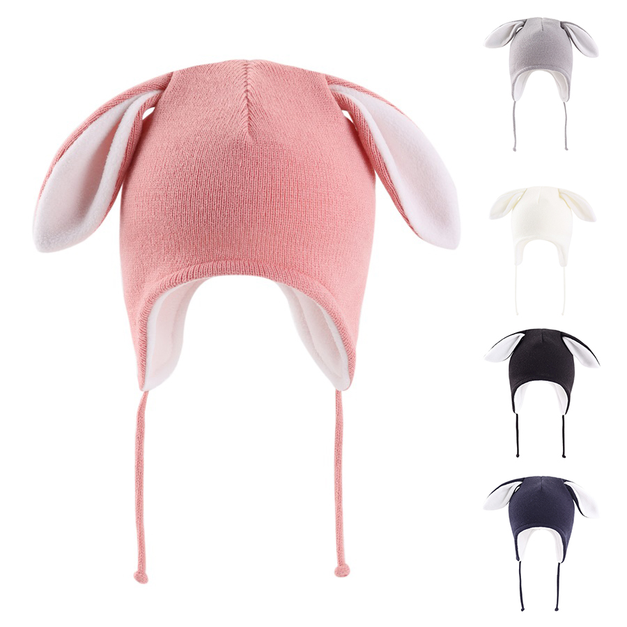 Baby Winter Hat with Earflap T - Baby Hat Beanie のレビューと価格
