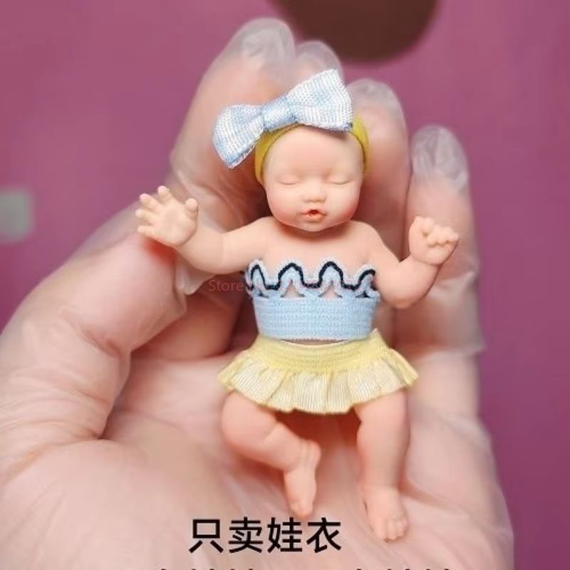 Only Doll Clothing ZURU Myster - Baby Clothing のレビューと価格