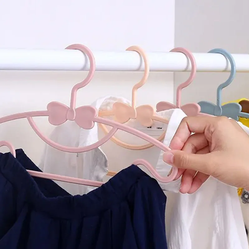 10-50PCS Kids Hangers Baby Clo - Baby Clothing Hangers のレビューと価格