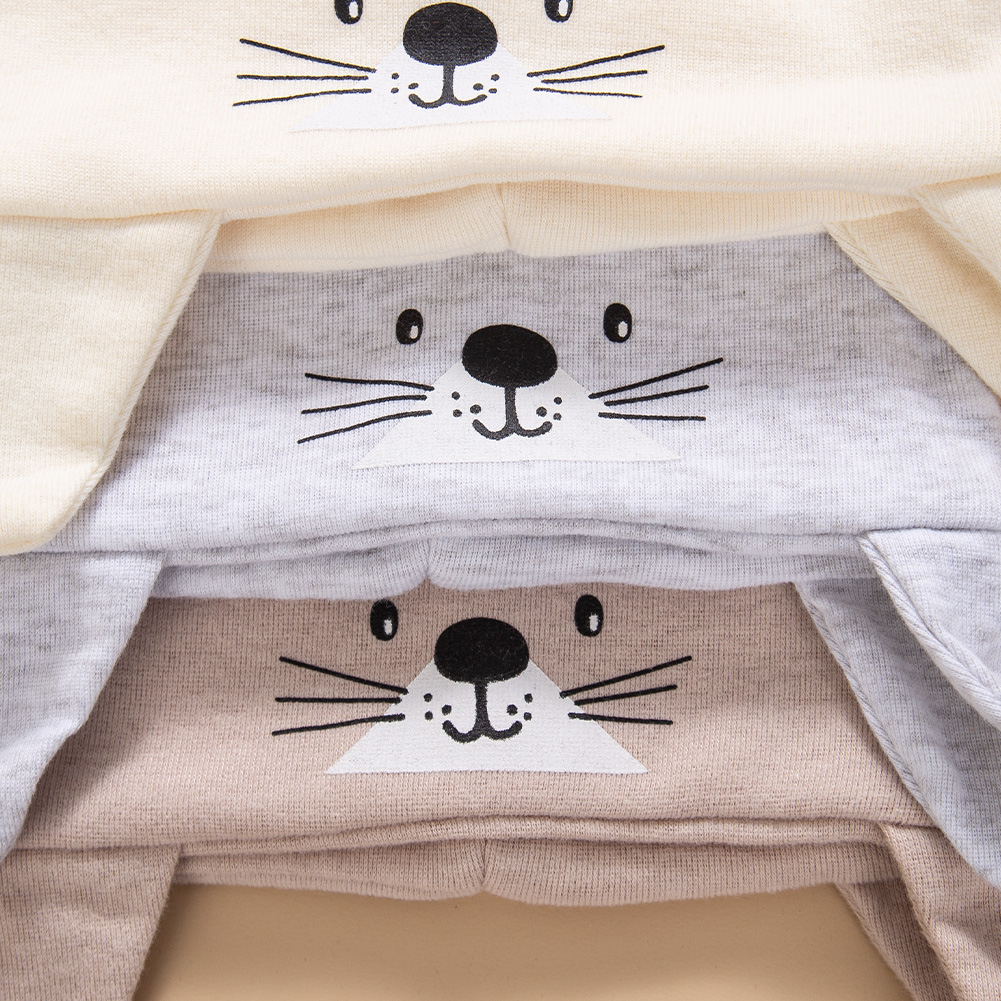 Cotton Baby Boys Girls Turban  - Baby Hat Beanie のレビューと価格