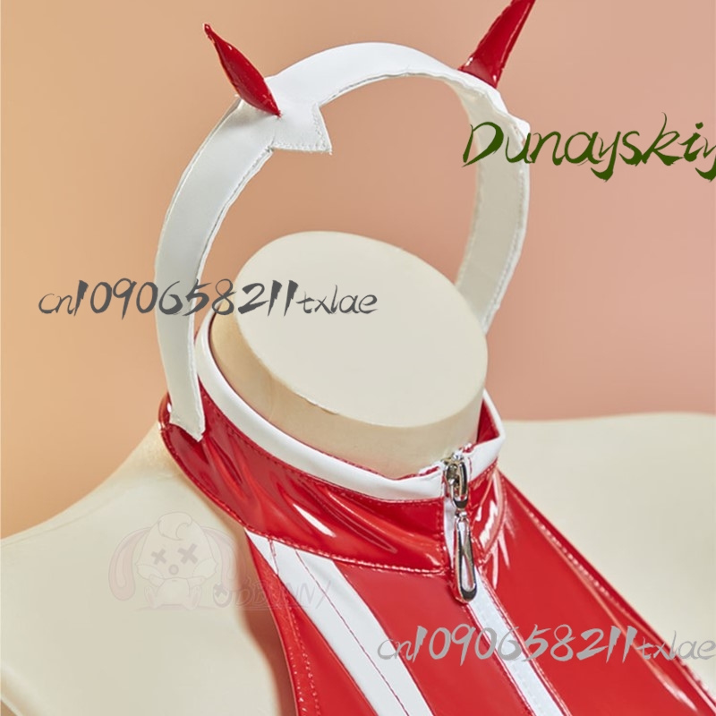 Darling In The Franxx Zero Two - Baby Clothing のレビューと価格