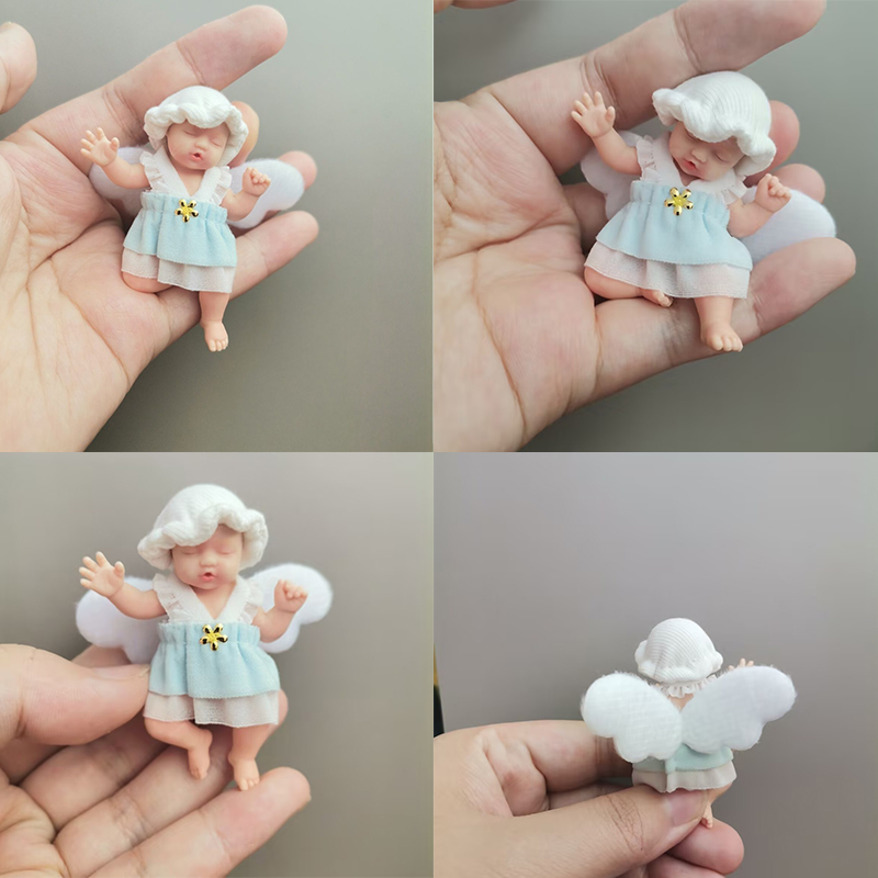 Angel Clothing Zuru Mysterious - Baby Clothing のレビューと価格