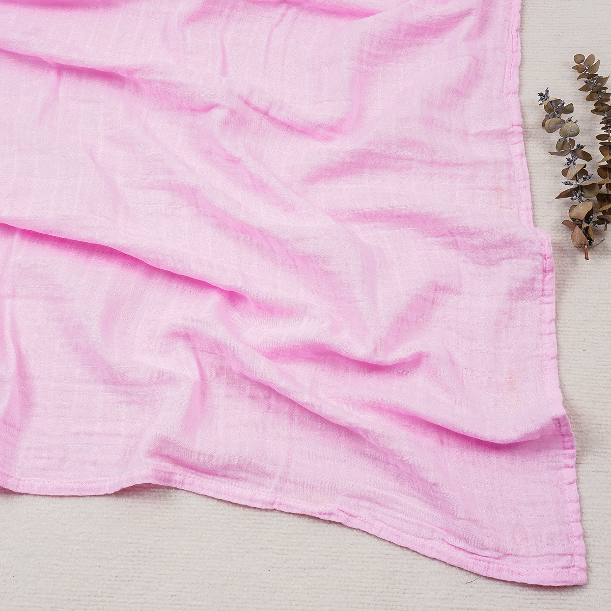 Elinfant 100% cotton Solid Col - Baby Clothing Organic Cotton のレビューと価格