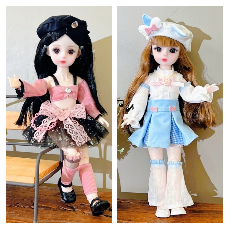 New Fashion Cute Casual 30cm D - Baby Clothing Model のレビューと価格