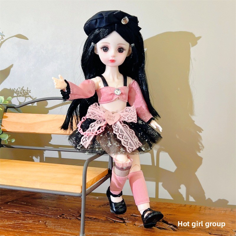 New Fashion Cute Casual 30cm D - Baby Clothing Model のレビューと価格