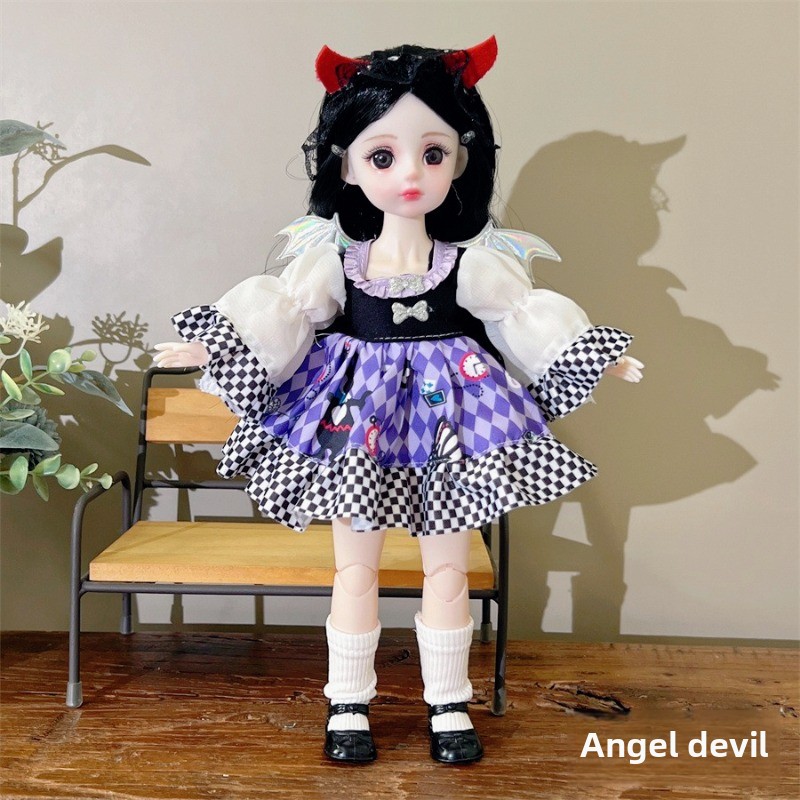 New Fashion Cute Casual 30cm D - Baby Clothing Model のレビューと価格