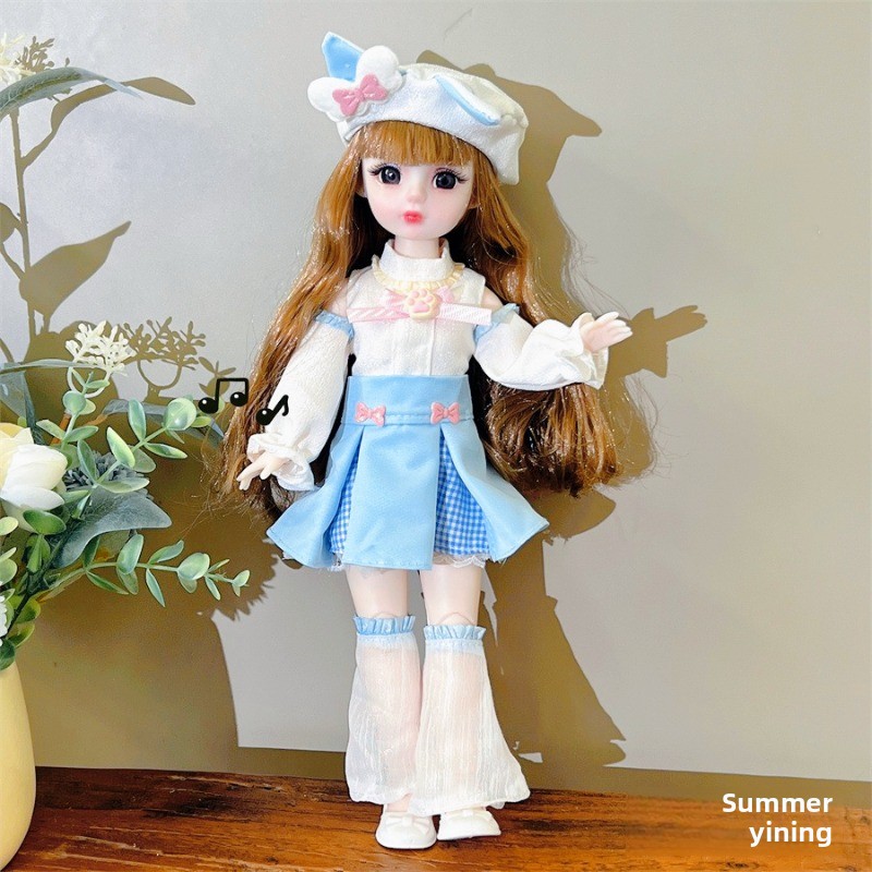 New Fashion Cute Casual 30cm D - Baby Clothing Model のレビューと価格