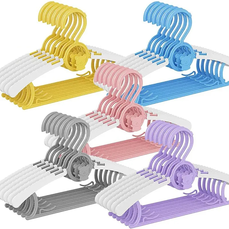 Baby Coats Rack Non-slip Baby  - Baby Clothes Organiser のレビューと価格