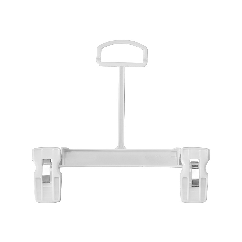 Plastic Pants Hanger for Kids  - Baby Clothing Hangers のレビューと価格