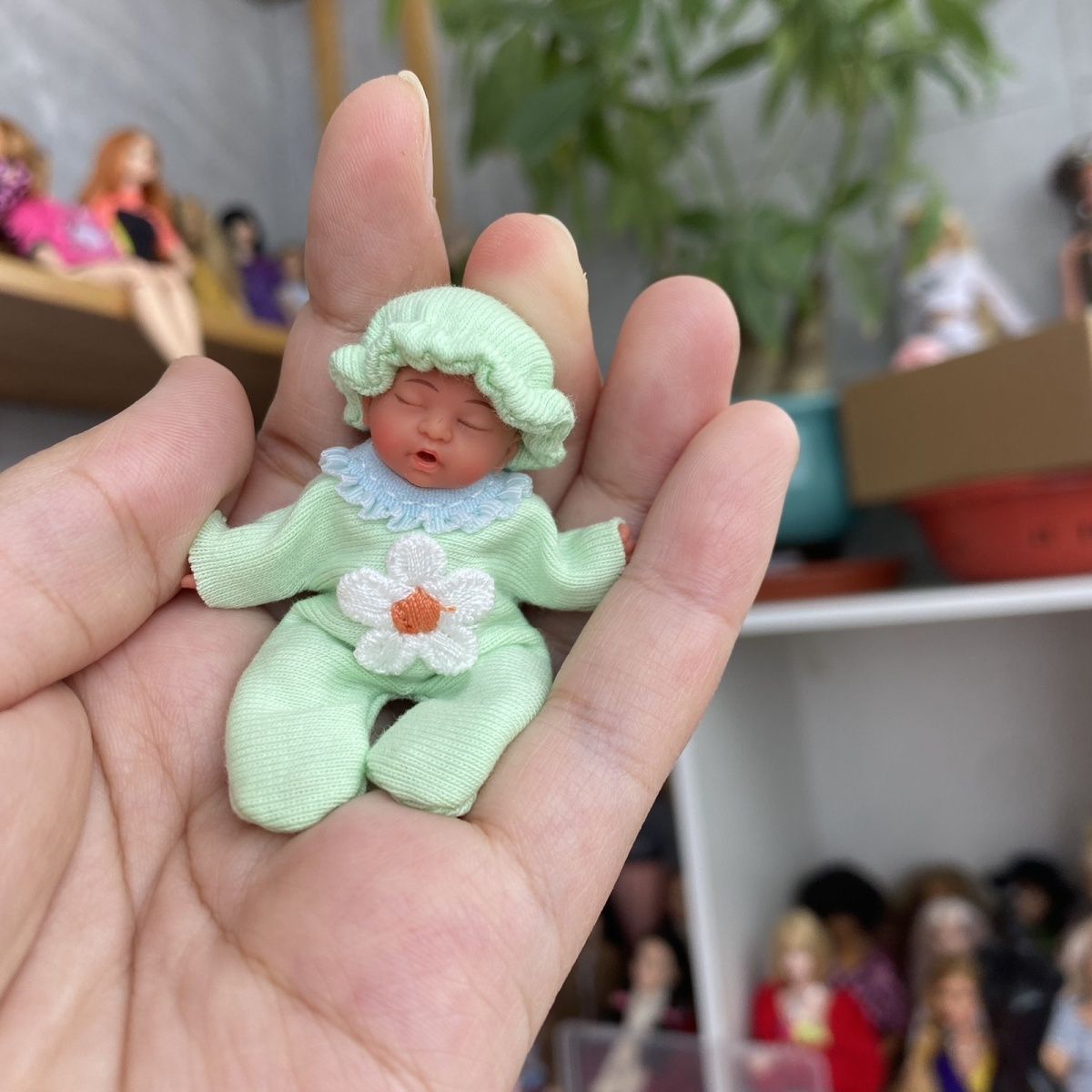 Hot! Only Doll Clothing Zuru M - Baby Clothing のレビューと価格
