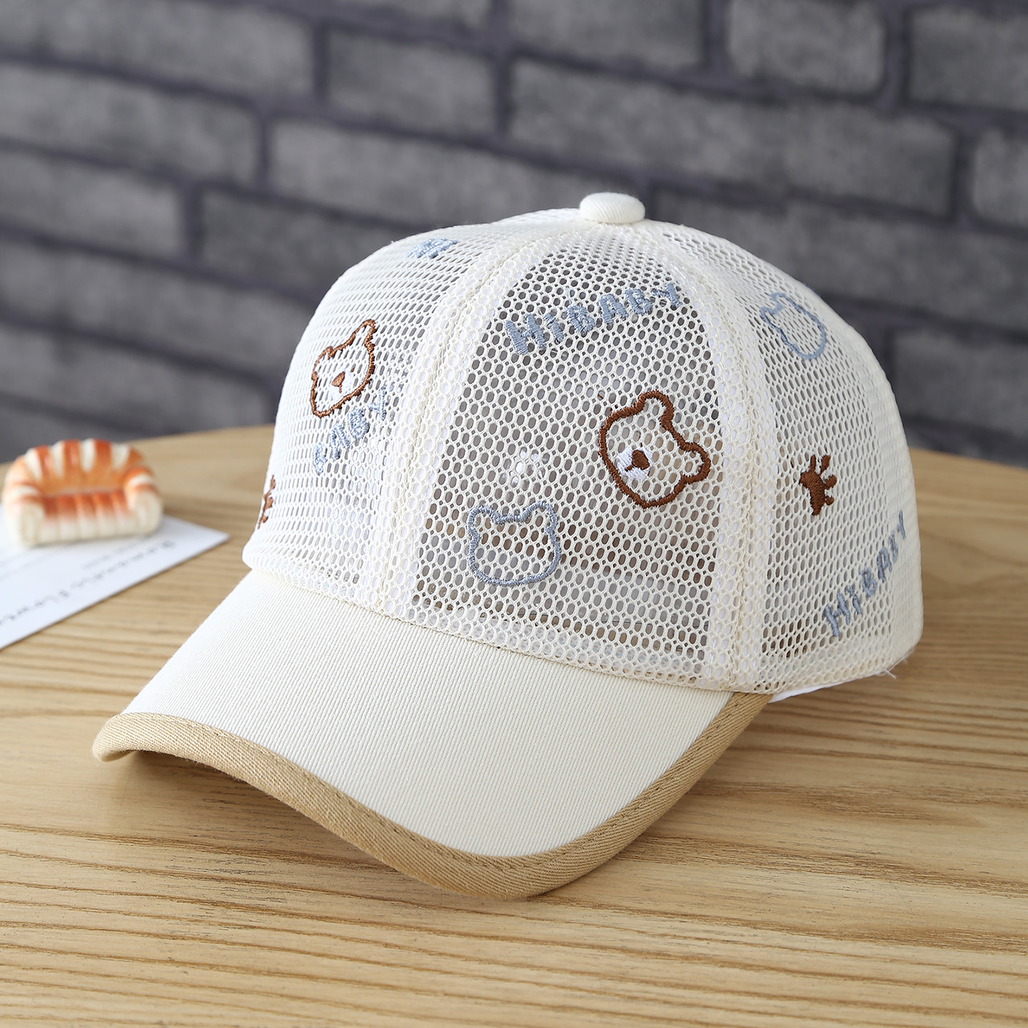 Korean-style children's hat -  - Baby Hat Beanie のレビューと価格
