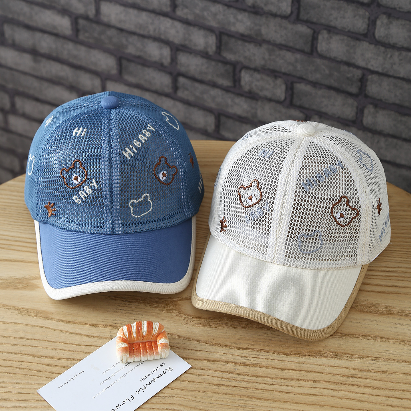 Korean-style children's hat -  - Baby Hat Beanie のレビューと価格