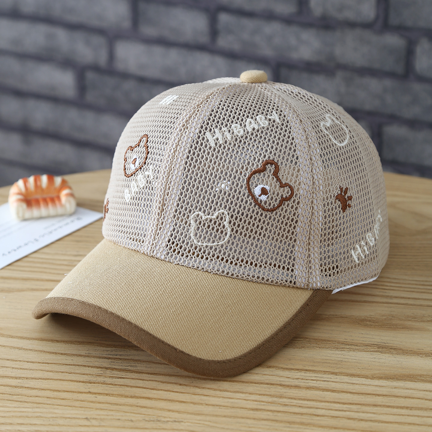 Korean-style children's hat -  - Baby Hat Beanie のレビューと価格