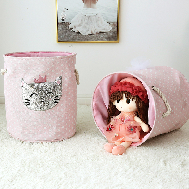 Foldable Laundry Basket for Di - Baby Clothes Organiser のレビューと価格